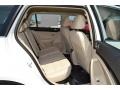 Candy White - Jetta TDI SportWagen Photo No. 4