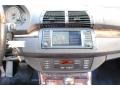 2003 Titanium Silver Metallic BMW X5 4.6is  photo #21