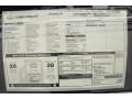 Black Granite Metallic - Cruze LT Photo No. 23