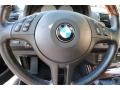 2003 Titanium Silver Metallic BMW X5 4.6is  photo #25