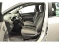 Summit White - Sonic LT Sedan Photo No. 8