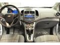 Summit White - Sonic LT Sedan Photo No. 11