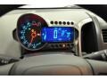 Summit White - Sonic LT Sedan Photo No. 14