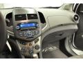 Summit White - Sonic LT Sedan Photo No. 15