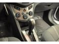 Summit White - Sonic LT Sedan Photo No. 17