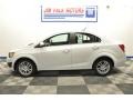 Summit White - Sonic LT Sedan Photo No. 25