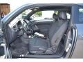 Platinum Gray Metallic - Beetle 2.5L Photo No. 3