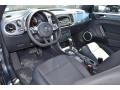 Platinum Gray Metallic - Beetle 2.5L Photo No. 5