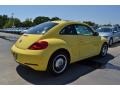 Yellow Rush - Beetle 2.5L Photo No. 2