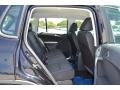 Deep Black Metallic - Tiguan S Photo No. 4