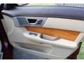 Claret Red Metallic - XF Sport Sedan Photo No. 9