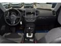 Deep Black Metallic - Tiguan S Photo No. 5