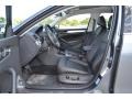Platinum Gray Metallic - Passat 2.5L SE Photo No. 3