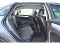 Platinum Gray Metallic - Passat 2.5L SE Photo No. 4