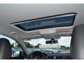 Platinum Gray Metallic - Passat 2.5L SE Photo No. 6