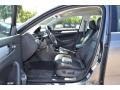 Platinum Gray Metallic - Passat 2.5L SE Photo No. 3