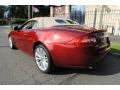 Claret Red Metallic - XK XK Convertible Photo No. 4