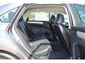 Platinum Gray Metallic - Passat 2.5L SE Photo No. 4