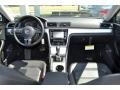 Platinum Gray Metallic - Passat 2.5L SE Photo No. 5