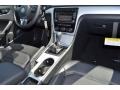 Platinum Gray Metallic - Passat 2.5L SE Photo No. 6