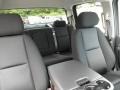 2013 Stealth Gray Metallic GMC Sierra 1500 SLE Crew Cab 4x4  photo #20