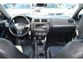 2013 Black Uni Volkswagen Jetta TDI Sedan  photo #5