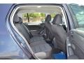 Blue Graphite Metallic - Golf 4 Door TDI Photo No. 4