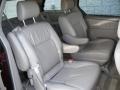 2008 Salsa Red Pearl Toyota Sienna XLE  photo #15