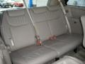 2008 Salsa Red Pearl Toyota Sienna XLE  photo #16