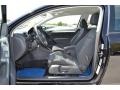 Black - Golf 2 Door TDI Photo No. 3