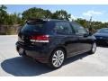 Black - Golf 2 Door TDI Photo No. 2