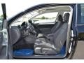 Black - Golf 2 Door TDI Photo No. 3