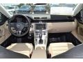 Light Brown Metallic - CC VR6 4Motion Executive Photo No. 5
