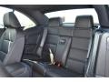 Titan Black Rear Seat Photo for 2013 Volkswagen Eos #69234861