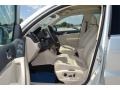 White Gold Metallic - Tiguan SEL Photo No. 3