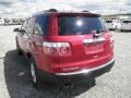 2012 Crystal Red Tintcoat GMC Acadia SLE AWD  photo #13