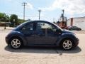 Batik Blue Metallic 1999 Volkswagen New Beetle GLS Coupe