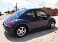 Batik Blue Metallic - New Beetle GLS Coupe Photo No. 3