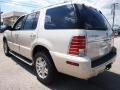 Ivory Parchment Tri-Coat - Mountaineer V6 AWD Photo No. 4