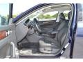 Night Blue Metallic - Passat V6 SEL Photo No. 3