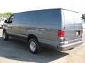 2006 Dark Shadow Grey Metallic Ford E Series Van E350 Cargo  photo #4