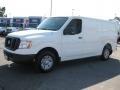 Blizzard White - NV 2500 HD S Photo No. 3