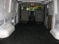 Blizzard White - NV 2500 HD S Photo No. 10