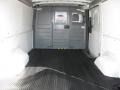 Blizzard White - NV 2500 HD S Photo No. 5