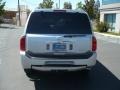 Silver Indulgence - QX 56 4WD Photo No. 6
