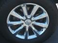 Silver Indulgence - QX 56 4WD Photo No. 10