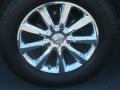 Silver Indulgence - QX 56 4WD Photo No. 11