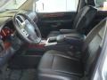 Silver Indulgence - QX 56 4WD Photo No. 17
