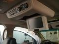 Silver Indulgence - QX 56 4WD Photo No. 25