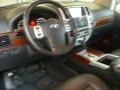 Silver Indulgence - QX 56 4WD Photo No. 29